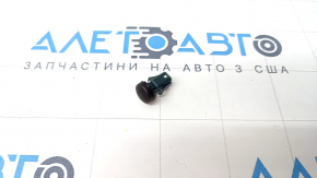 Light sensor in the front panel Lexus CT200h 11-17