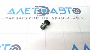 Light sensor in the front panel Lexus CT200h 11-17