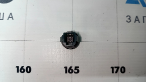 Light sensor in the front panel Lexus CT200h 11-17
