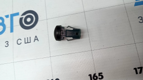Light sensor in the front panel Lexus CT200h 11-17