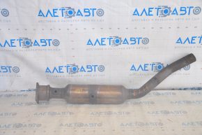 Intake pipe with catalytic converter Dodge Journey 11- 2.4