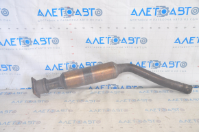 Intake pipe with catalytic converter Dodge Journey 11- 2.4