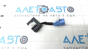 Lexus CT200h Passenger Seat Heating Control Unit 11-17