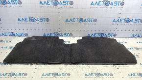 Set of mats Chevrolet Bolt EUV 22-23 cloth black