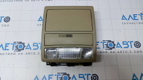 Toyota Camry v40 front light, beige, no sunroof, scratches