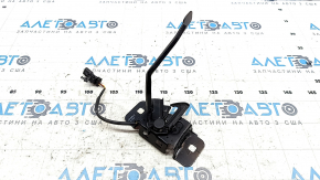 Chevrolet Bolt EUV 22-23 hood lock with sensor