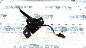 Chevrolet Bolt EUV 22-23 hood lock with sensor