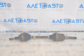 Drive axle shaft front left Dodge Journey 11- 2.4 FWD, rusty