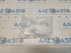 Front bumper mount right Nissan Murano z51 09-14 OEM