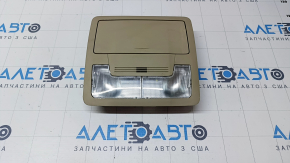 Front light Toyota Camry v50 12-14 usa without sunroof beige, scratches