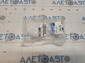 Front bumper mount left Nissan Murano z51 09-14 OEM