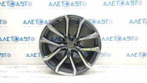 Wheel disk R20 x 9J Volvo XC90 16-22 curb
