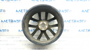 Wheel disk R20 x 9J Volvo XC90 16-22 curb