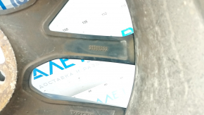 Wheel disk R20 x 9J Volvo XC90 16-22 curb