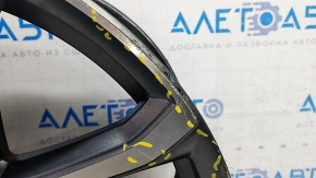 Wheel disk R20 x 9J Volvo XC90 16-22 curb