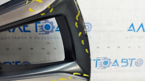 Wheel disk R20 x 9J Volvo XC90 16-22 curb
