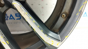 Wheel disk R20 x 9J Volvo XC90 16-22 curb