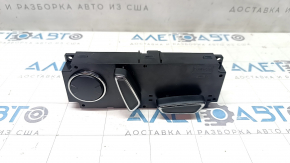 Ford Fusion mk5 13-20 passenger seat control
