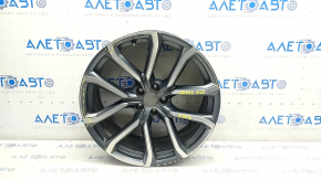 Wheel disk R20 x 9J Volvo XC90 16-22 curb