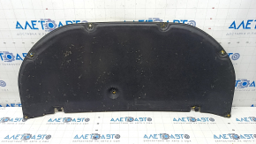 Lexus CT200h 11-17 hood insulation is torn