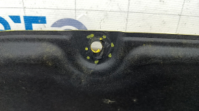 Lexus CT200h 11-17 hood insulation is torn