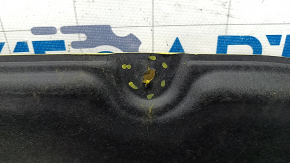 Lexus CT200h 11-17 hood insulation is torn
