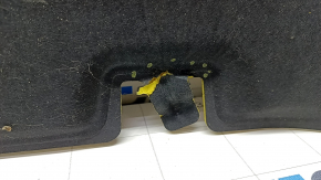 Lexus CT200h 11-17 hood insulation is torn