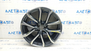 Wheel disk R20 x 9J Volvo XC90 16-22 curb