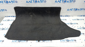 Trunk mat Lexus CT200h 11-17 for subwoofer, for cleaning