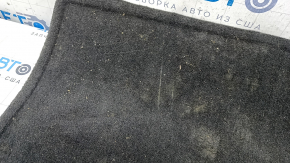 Trunk mat Lexus CT200h 11-17 for subwoofer, for cleaning
