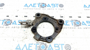 Rear right hub mounting bracket Chevrolet Bolt EUV 22-23