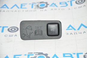 Internal Tailgate Close Button Ford Mustang Mach-E 21-23