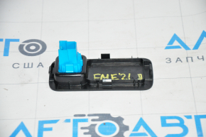 Internal Tailgate Close Button Ford Mustang Mach-E 21-23