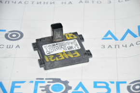 Blind Spot Sensor BSM Rear Left Ford Mustang Mach-E 21-23