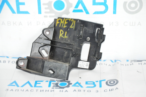 BSM Blind Spot Sensor Bracket Left Ford Mustang Mach-E 21-23 Rear