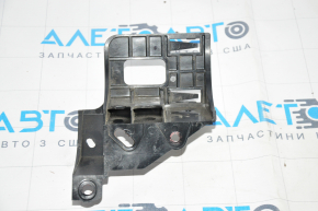 BSM Blind Spot Sensor Bracket Left Ford Mustang Mach-E 21-23 Rear
