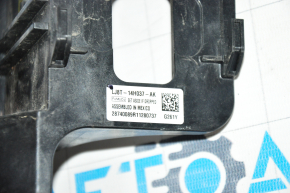 BSM Blind Spot Sensor Bracket Left Ford Mustang Mach-E 21-23 Rear
