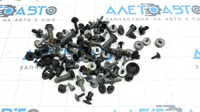 Hardware for underhood space (body) Audi Q7 16 - incomplete