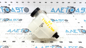 Expansion tank cooling Chevrolet Bolt EUV 22-23 with cap