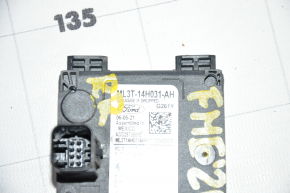 Blind Spot Sensor BSM Rear Right Ford Mustang Mach-E 21-23