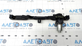 Driver's seat longitudinal adjustment motor Lexus CT200h 11-17