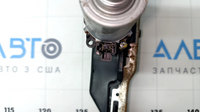 Driver's seat longitudinal adjustment motor Lexus CT200h 11-17