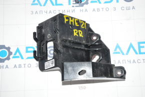 BSM Blind Spot Sensor Bracket Right Ford Mustang Mach-E 21-23 Rear