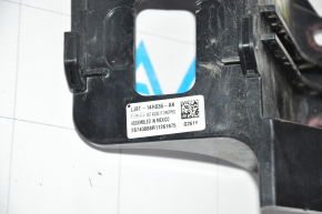 BSM Blind Spot Sensor Bracket Right Ford Mustang Mach-E 21-23 Rear