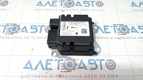 Module srs airbag computer airbags Ford Fusion mk5 17-20