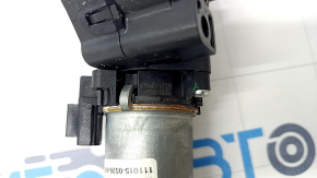 Driver's Seat Backrest Adjustment Motor Lexus CT200h 11-17