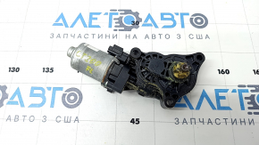 Driver's Seat Cushion Lift Adjustment Motor Lexus CT200h 11-17