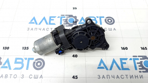 Driver's Seat Cushion Lift Adjustment Motor Lexus CT200h 11-17