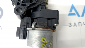 Driver's Seat Cushion Lift Adjustment Motor Lexus CT200h 11-17