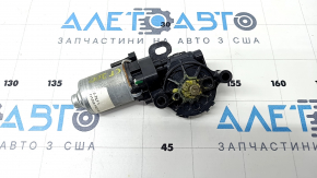 Driver's Seat Cushion Tilt Adjustment Motor Lexus CT200h 11-17